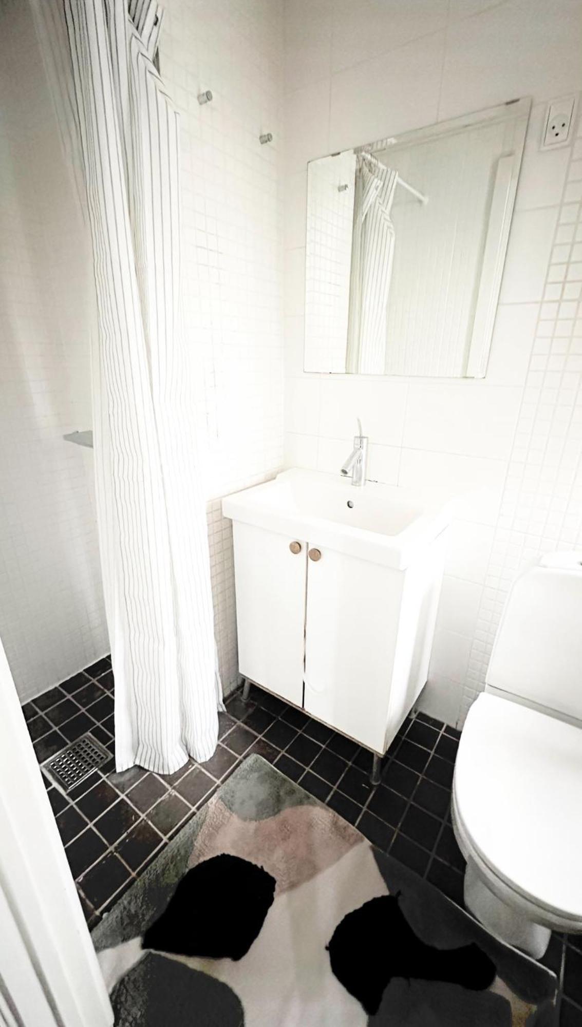 Frederiksberg Apartment Copenhagen Luaran gambar