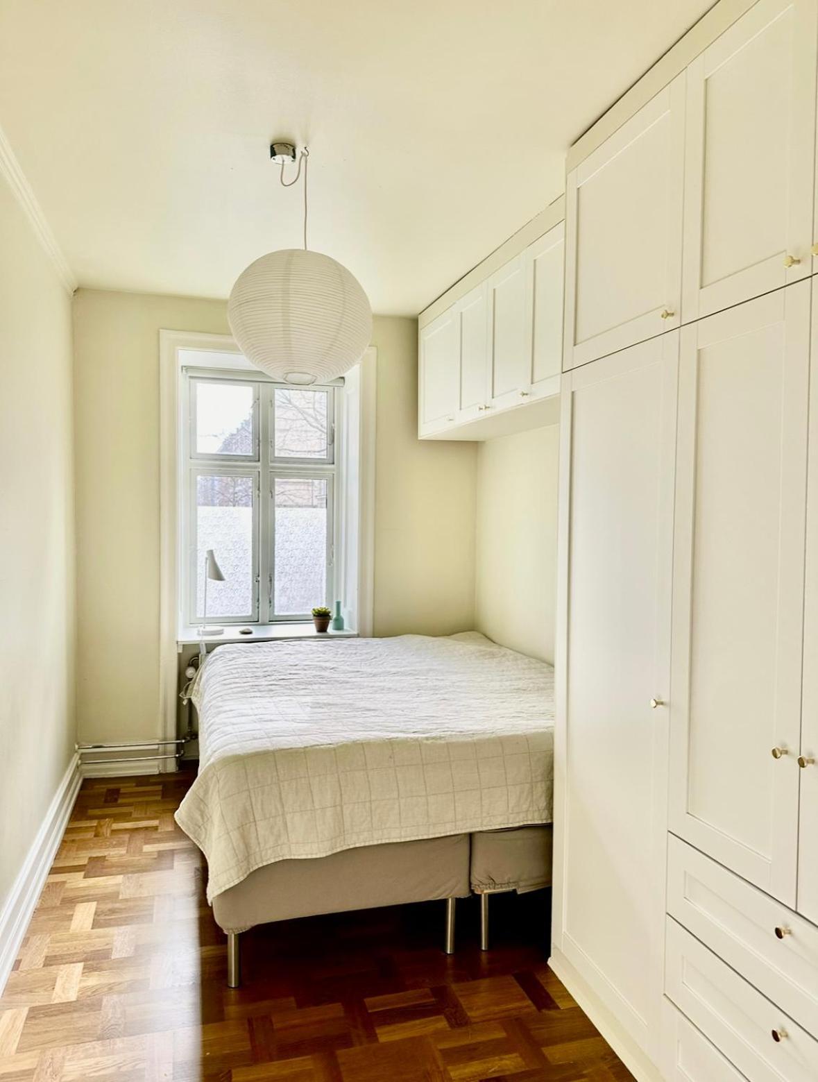 Frederiksberg Apartment Copenhagen Luaran gambar