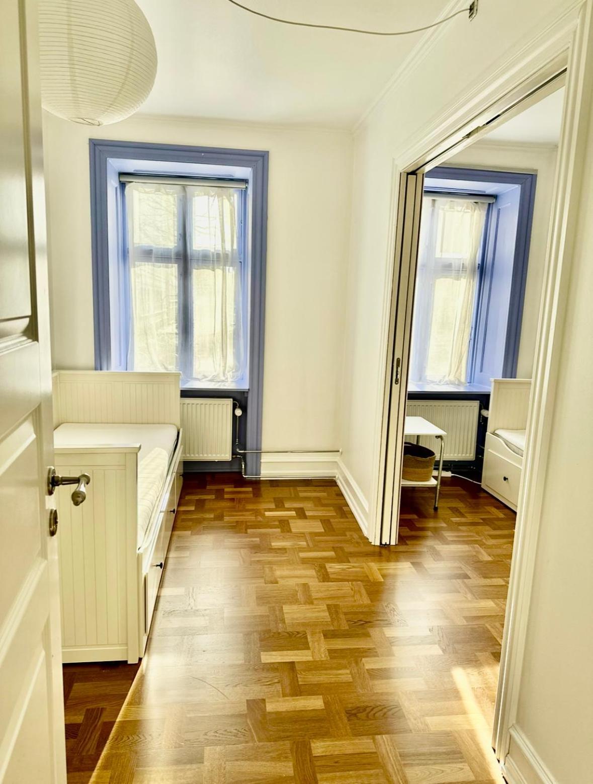 Frederiksberg Apartment Copenhagen Luaran gambar