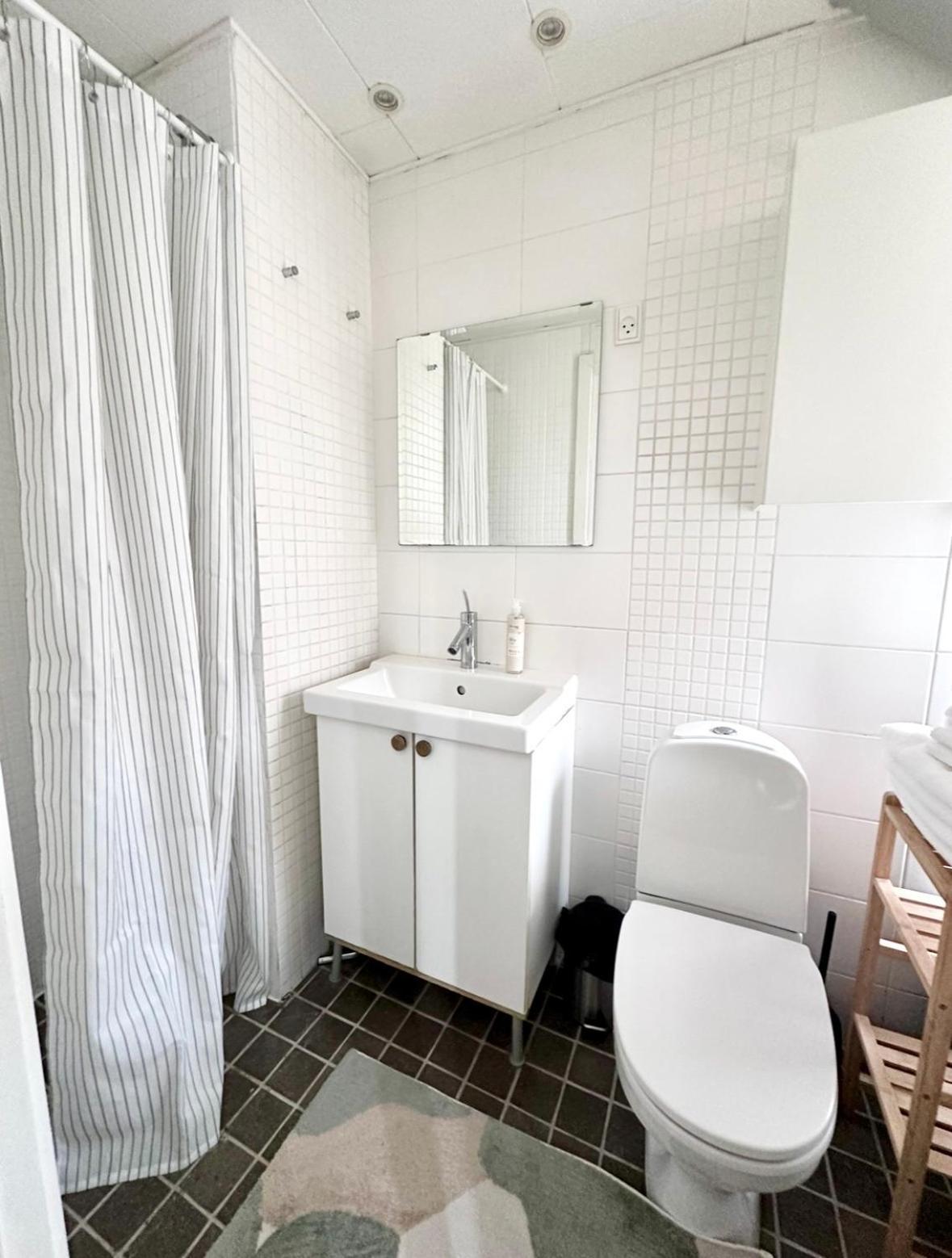 Frederiksberg Apartment Copenhagen Luaran gambar
