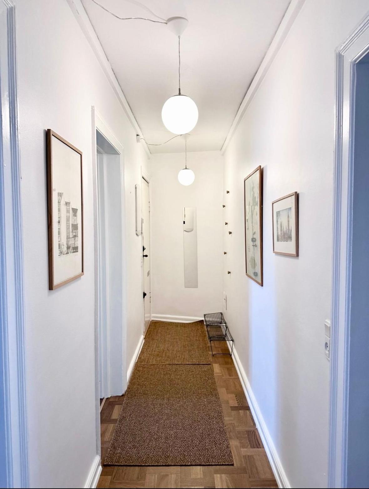 Frederiksberg Apartment Copenhagen Luaran gambar